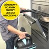 Mop parowy EUROFLEX Vapour M4 Kolor Czarny