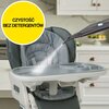 Mop parowy EUROFLEX Vapour M4 Waga [kg] 3.5