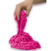 Piasek kinetyczny SPIN MASTER Kinetic Sand 6047185 Funkcje rozwojowe Sprawność manualna