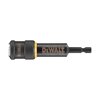 Zestaw narzędzi DEWALT DT70779T-QZ (23 elementów) Liczba elementów 23