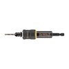 Zestaw narzędzi DEWALT DT70779T-QZ (23 elementów) Rodzaj zestawu Zestaw do wiercenia i wkręcania
