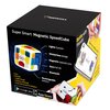 Zabawka kostka Rubika PARTICULA GoCube 3x3 GC33E Płeć Dziewczynka