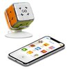 Zabawka kostka Rubika PARTICULA GoCube 3x3 GC33E Rodzaj Kostka Rubika
