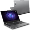 Laptop LENOVO LOQ 15IAX9 15.6" IPS 144Hz i5-12450HX 16GB RAM 512GB SSD GeForce RTX4050 DLSS 3 Windows 11 Home