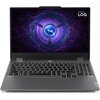 Laptop LENOVO LOQ 15IAX9 15.6" IPS 144Hz i5-12450HX 16GB RAM 512GB SSD GeForce RTX4050 DLSS 3 Windows 11 Home Procesor Intel Core i5-12450HX