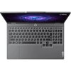 Laptop LENOVO LOQ 15IAX9 15.6" IPS 144Hz i5-12450HX 16GB RAM 512GB SSD GeForce RTX4050 DLSS 3 Windows 11 Home Liczba rdzeni 8