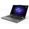 Laptop LENOVO LOQ 15IAX9 15.6" IPS 144Hz i5-12450HX 16GB RAM 512GB SSD GeForce RTX4050 DLSS 3 Windows 11 Home Rodzaj laptopa Laptop dla graczy