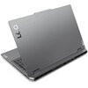 Laptop LENOVO LOQ 15IAX9 15.6" IPS 144Hz i5-12450HX 16GB RAM 512GB SSD GeForce RTX4050 DLSS 3 Windows 11 Home Wielkość pamięci RAM [GB] 16