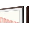 Ramka SAMSUNG VG-SCFA85BWBXC The Frame 85 cali Ciemne drewno Przewody Nie