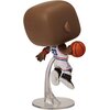 Figurka FUNKO Pop NBA Michael Jordan Załączona dokumentacja Instrukcja obsługi w języku polskim