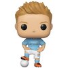 Figurka FUNKO Pop Football Manchester City De Bruyne Model producenta De Bruyne
