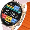 Smartwatch IMILAB Imiki TG2 Złoty Kompatybilna platforma iOS