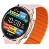 Smartwatch IMILAB Imiki TG2 Złoty Kompatybilna platforma Android