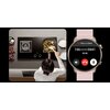 Smartwatch IMILAB Imiki TG2 Złoty Wodoszczelność Tak