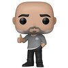 Figurka FUNKO Pop Football Manchester City Pep Guardiola Model producenta Pep Guardiola