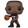 Figurka FUNKO Pop NBA Heat Bam Adebayo Załączona dokumentacja Instrukcja obsługi w języku polskim