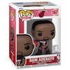 Figurka FUNKO Pop NBA Heat Bam Adebayo