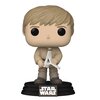 Figurka FUNKO Pop Star Wars Młody Luke Skywalker Załączona dokumentacja Instrukcja obsługi w języku polskim