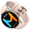 Smartwatch IMILAB Imiki KW66 Pro Złoty Rodzaj Smartwatch