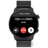 Smartwatch IMILAB Imiki TG2 Czarny Komunikacja Bluetooth