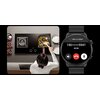 Smartwatch IMILAB Imiki TG2 Czarny Krokomierz Tak