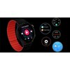 Smartwatch IMILAB Imiki TG2 Czarny Barometr Tak