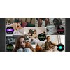 Smartwatch IMILAB Imiki TG2 Czarny Rodzaj Smartwatch