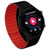 Smartwatch IMILAB Imiki TG2 Czarny Kompatybilna platforma Android