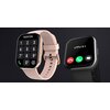 Smartwatch IMILAB Imiki SE1 Złoty Kompatybilna platforma iOS