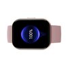 Smartwatch IMILAB Imiki SE1 Złoty Rozmiar wyświetlacza [cal] 2.02