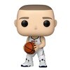 Figurka FUNKO Pop NBA Nuggets Nikola Jokić Załączona dokumentacja Instrukcja obsługi w języku polskim