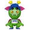 Figurka FUNKO Pop NBA Maskotka Stuff The Magic Dragon Załączona dokumentacja Instrukcja obsługi w języku polskim