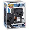 Figurka FUNKO Pop NBA Maskotka Grizzly