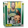 Figurka FUNKO Pop NBA Cover Slam Ray Allen