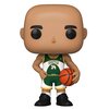 Figurka FUNKO Pop NBA Cover Slam Ray Allen Załączona dokumentacja Instrukcja obsługi w języku polskim