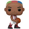 Figurka FUNKO Pop NBA Legends Dennis Rodman (Bulls) Załączona dokumentacja Instrukcja obsługi w języku polskim