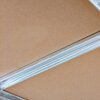 Regał magazynowy MIRPOL MIR-RMG300 180 x 100 x 60 cm Waga [kg] 27.3