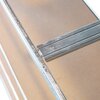 Regał magazynowy MIRPOL MIR-RMG300 180 x 100 x 60 cm Gwarancja 24 miesiące