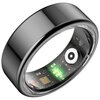 Smartring COLMI R02 19.8mm Czarny Materiał wykonania pierścienia Żywica