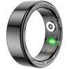 Smartring COLMI R02 19.8mm Czarny Waga pierścienia [g] 4.4