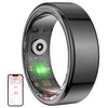 Smartring COLMI R02 19.8mm Czarny