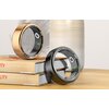 Smartring COLMI R02 19.8mm Czarny Gwarancja 12 miesięcy