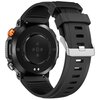 Smartwatch COLMI V68 Czarny Komunikacja Bluetooth