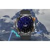 Smartwatch COLMI V68 Czarny Kompatybilna platforma Android