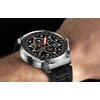 Smartwatch COLMI V69 Czarny Kompatybilna platforma Android