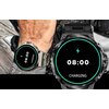 Smartwatch COLMI V69 Czarny Rozmiar koperty [mm] 53