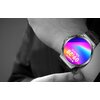 Smartwatch COLMI V69 Czarny Pulsoksymetr Tak