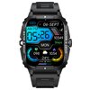 Smartwatch COLMI P76 Czarny