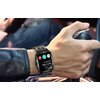 Smartwatch COLMI P76 Czarny Komunikacja Bluetooth