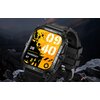 Smartwatch COLMI P76 Czarny Kompatybilna platforma HarmonyOS